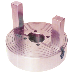 Manual Chuck 2